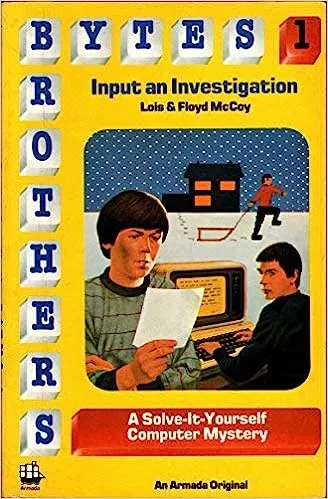 Book cover