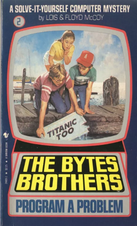 Book cover