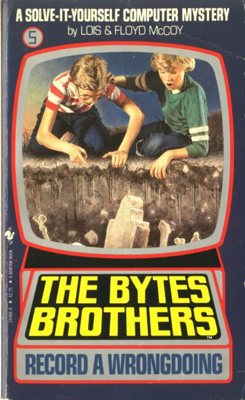 Book cover