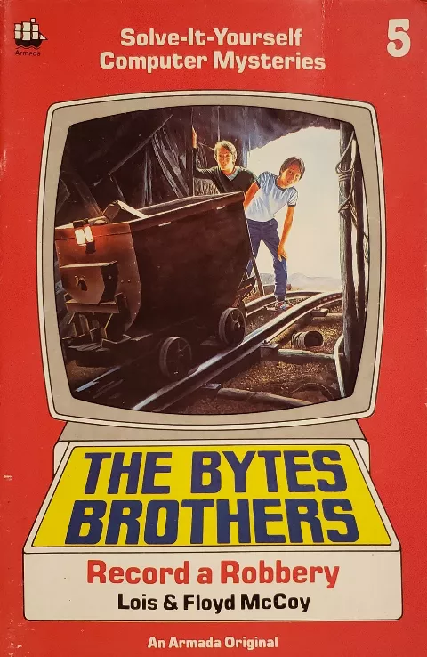 Book cover