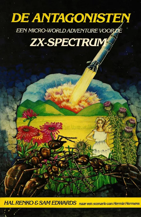 Book cover
