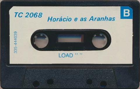 Game additional material