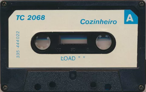 Game additional material