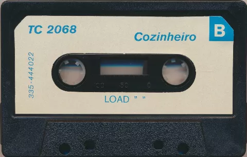 Game additional material