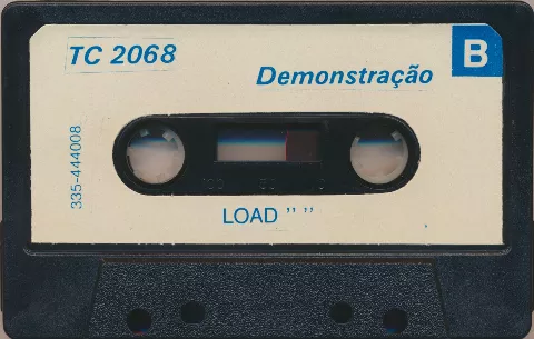 Game additional material