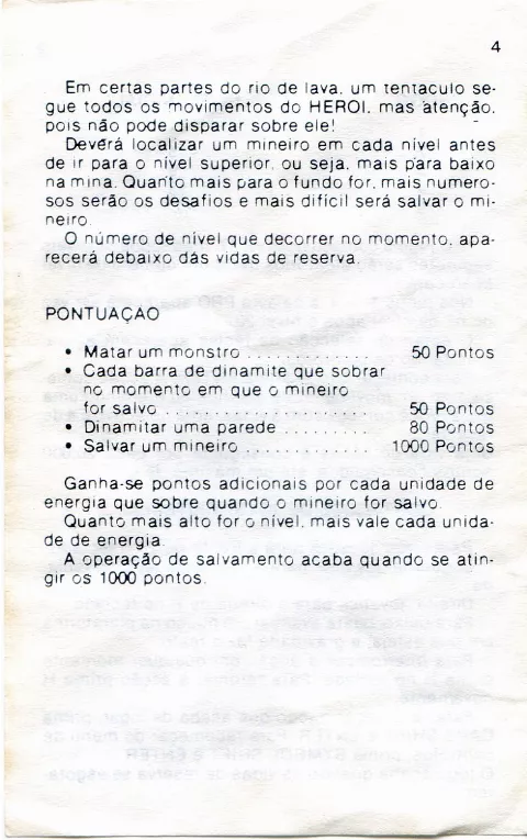 Instructions