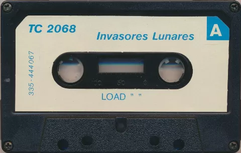 Game additional material
