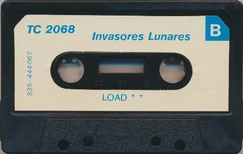 Game additional material