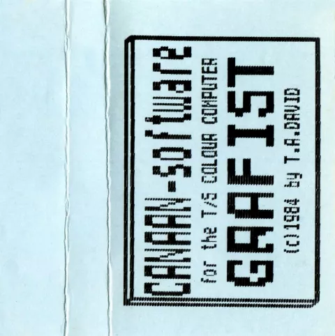 Media scan