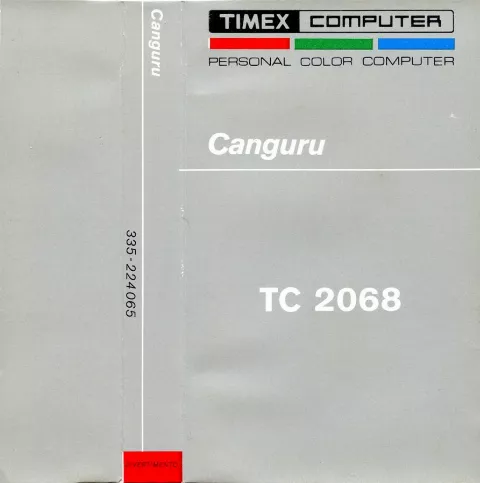 Inlay - Front