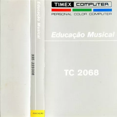 Inlay - Front
