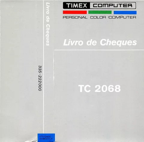 Inlay - Front