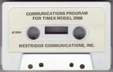 Media scan