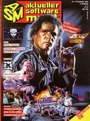 Cover of ASM (Aktueller Software Markt)