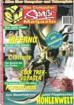 Cover of ASM (Aktueller Software Markt)