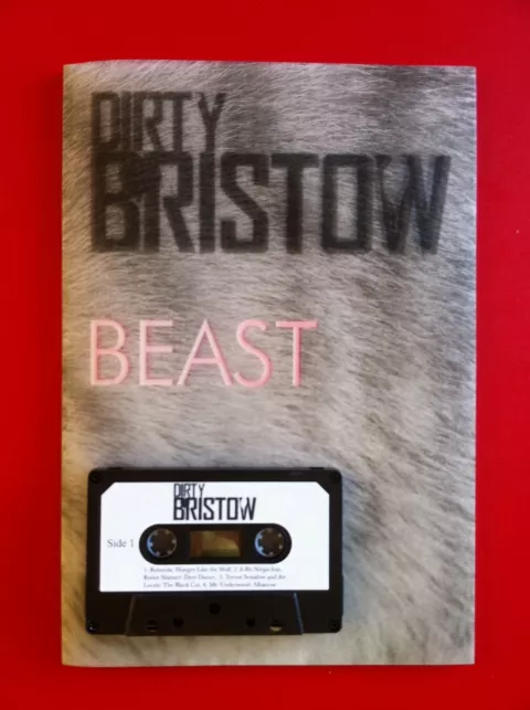 Cover of Dirty Bristow