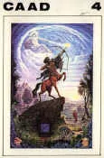 Cover of CAAD
