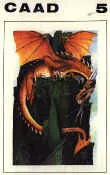Cover of CAAD
