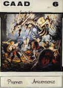 Cover of CAAD