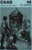 Cover of CAAD