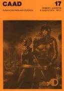 Cover of CAAD