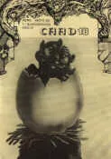 Cover of CAAD