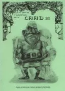 Cover of CAAD