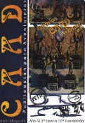 Cover of CAAD