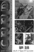 Cover of CAAD