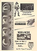 Cover of CAAD