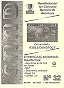 Cover of CAAD