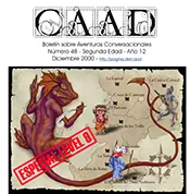 Cover of CAAD