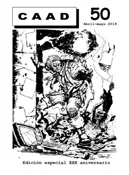 Cover of CAAD