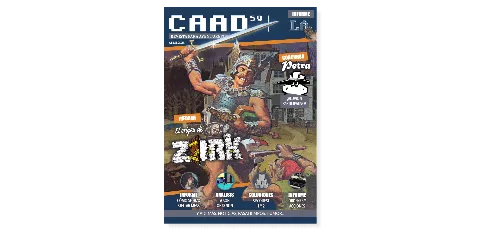 Cover of CAAD