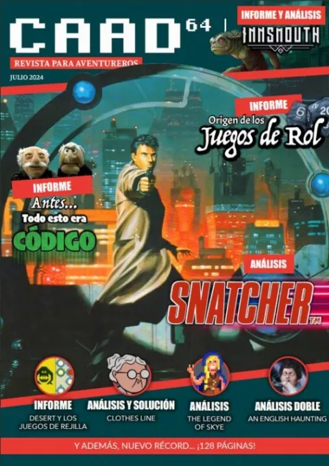 Cover of CAAD