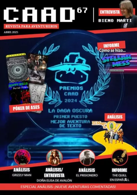 Cover of CAAD
