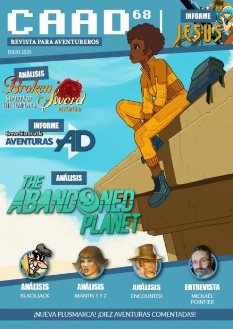 Cover of CAAD
