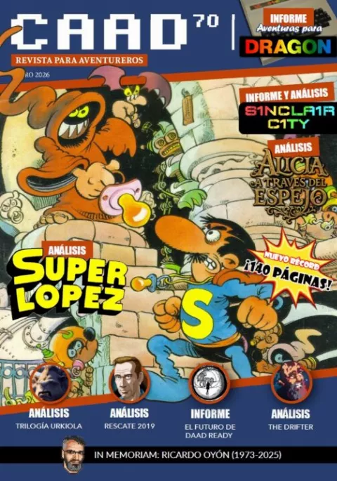 Cover of CAAD