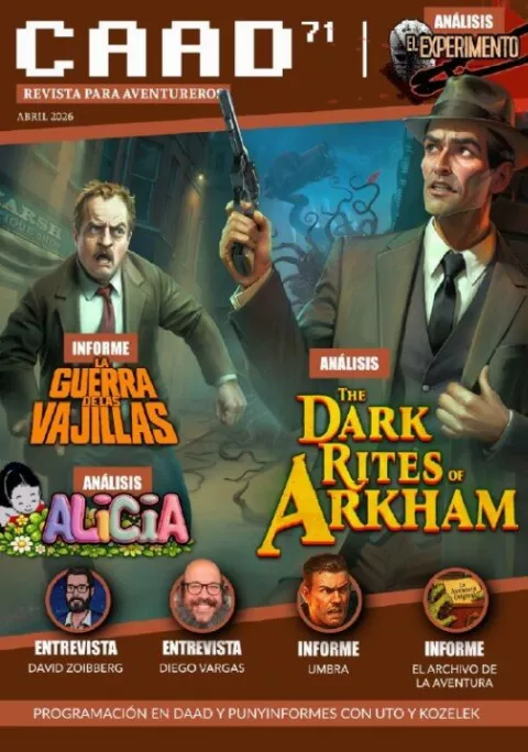Cover of CAAD
