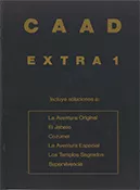Cover of CAAD
