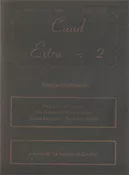 Cover of CAAD