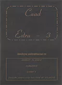 Cover of CAAD