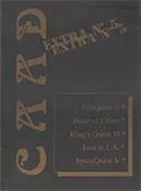 Cover of CAAD