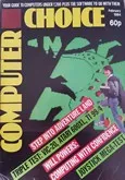 Cover of Computer Choice