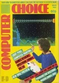 Cover of Computer Choice