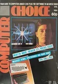 Cover of Computer Choice