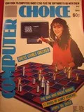 Cover of Computer Choice