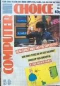Cover of Computer Choice