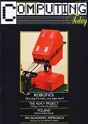 Cover of Computing Today
