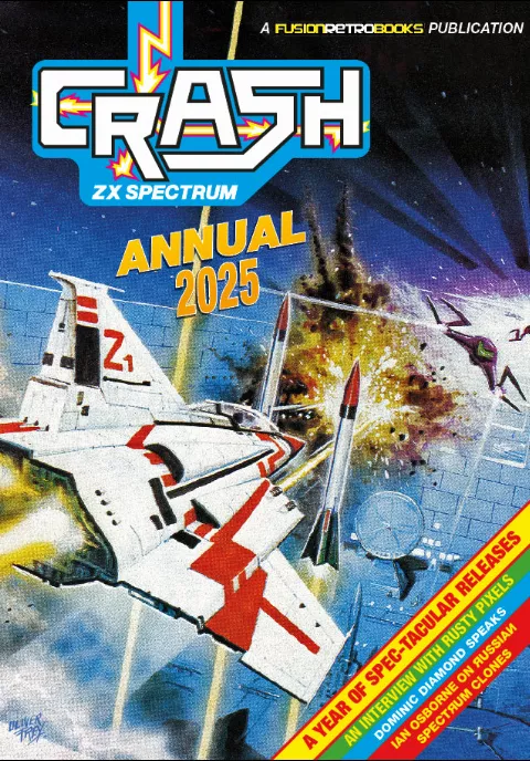 Cover of Crash